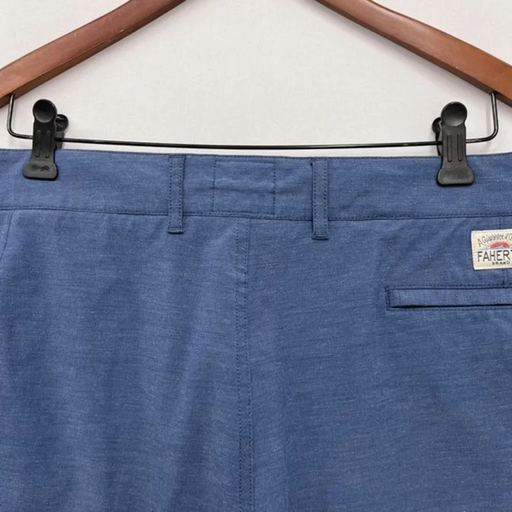 Faherty Mens All Day Chino 9